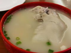 -廖老妈蹄花(中海国际店)