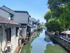 -葑门横街