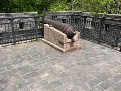 -虞山城墙
