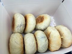 -华荣哲绿豆饼(泰安店)