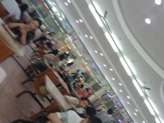 -教工食堂(西南大学店)