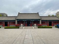 -金州副都统衙门博物馆