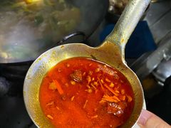 水煮牛肉-康康小厨