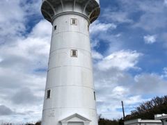 -鹅銮鼻灯塔