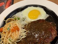 -豪客来牛排(天阳D32店)