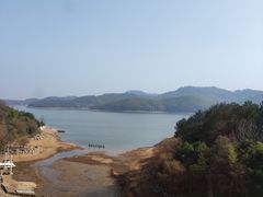 -天目湖涵田度假村