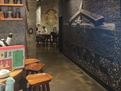 -星巴克臻选(北京嘉里中心第二店)