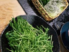 活豆苗-湊湊火锅·茶憩(上海合生汇店)