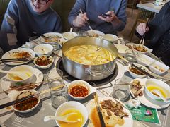 -八珍玉食鸡煲·打边炉(印象城店)