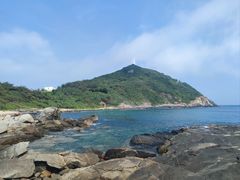 -海南铜鼓岭景区