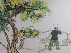 -醉御香渔家园(临沂路与大连路店)