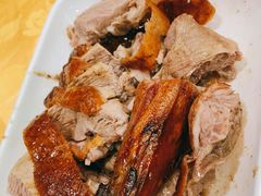 烧鸭例牌-老字号蛇口德记烧腊饭店·海鲜加工
