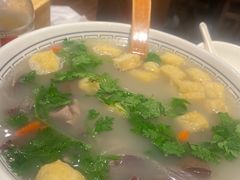 -满园烤鸭·春饼(太原街万达店)