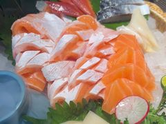 -德川家日本料理(中关村寰太大厦店)