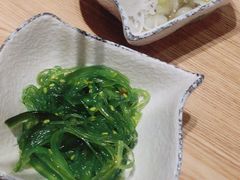 -小句号·精致料理(江南环球港店)