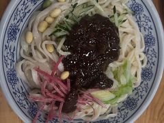 -门框胡同百年卤煮(鸟巢店)