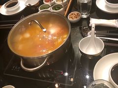 -官也街澳门火锅(新源里店)