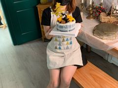-千浔一暖DIY蛋糕烘焙(人民大学店)