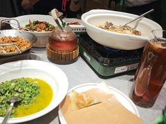 -湘轩·土菜研究院(光大店)