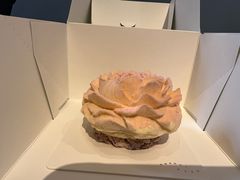 -潮一不贰·法式甜品·生日蛋糕·西式简餐(外滩店)