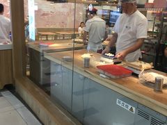 -喜家德虾仁水饺(南山书城店)