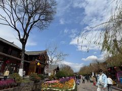 -黑龙潭公园