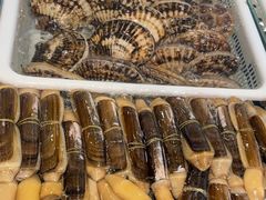 -苏大嘴蒸汽海鲜·海胆蒸饺(中山广场店)