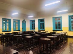 -湖南省立第一师范学校旧址