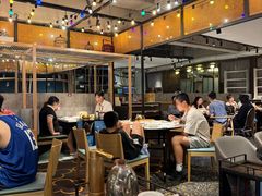 -稻香饭店(IFS国金中心店)