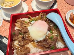 -元气寿司(东方宝泰店)
