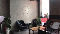 -发饰美男士增发补发假发定制店