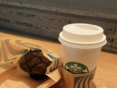 -星巴克(成都机场T2店)