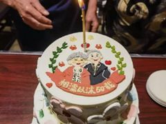 -森之烘焙.蛋糕.甜品台定制(番禺万博店)