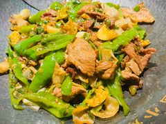 -费大厨辣椒炒肉(高铁吾悦广场店)