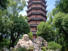 -西园戒幢律寺