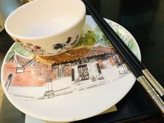 -堂宴·老厦门私房菜(1988仙岳总店)