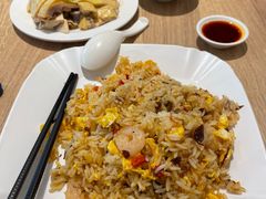 -泰煌鸡·上海白斩鸡·鸡汤面(万航店)