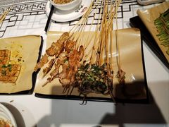 -严三毛口味虾·小严同学的店(曙光路直营店)