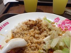 -大食代美食广场(迪士尼小镇店)