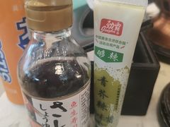 -澜悦港海鲜体验主题餐厅