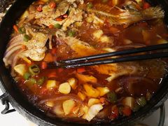 -YAFEE雅菲·粤菜·湘菜·融合菜(魏公村店)