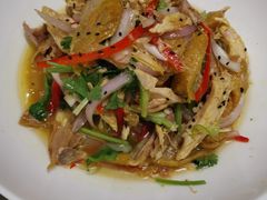 -陈熹公民族美食文化餐厅(中华广场店)