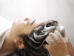 -施奈儿.洗头頭療.按摩SPA.采耳(上梅林店)