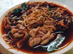 -蒲氏烤鸭(百寿路店)