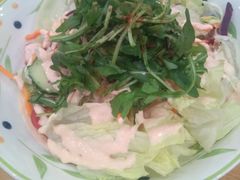 -萨莉亚意式餐厅(天河城购物中心店)