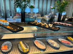 -美食汇自助餐厅(成都万达瑞华酒店)