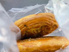 -涂记油酥饼(江汉三路店)