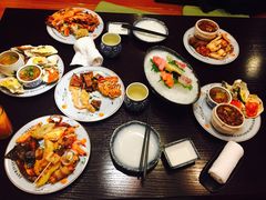 -松子料理(亮马桥店)