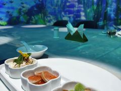 -海粤阁·精致粤菜·宴会厅(宝安店)
