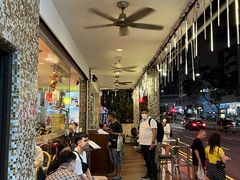 -文东记(马里士他店)